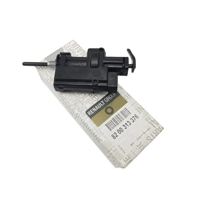 Actionneur de Trappe à Carburant Pour Renault Kangoo Scénic II 8200313376
