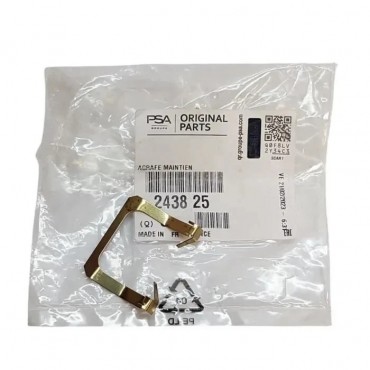 Agrafe de Retenue Cable Boite de Vitesses Pour Citroën Berlingo C2 243825