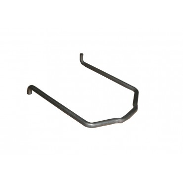 Agrafe Durite d'Admission d'Air Pour Opel Movano B Renault Master III 82625