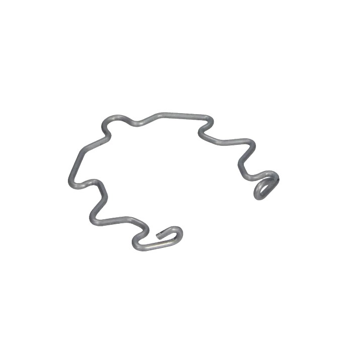 Agrafe Durite d'Admission d'Air Pour Opel Movano B Renault Master III 9700219