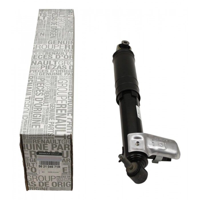 Amortisseur Arrière Gauche Pour Renault Espace V 562104671R