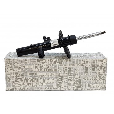 Amortisseur Avant Gauche Pour Renault Espace V 543026311R