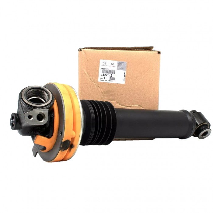 Amortisseur Hydraulique Avant Droit Pour Citroën C5 III C6 5271L6 9674996780