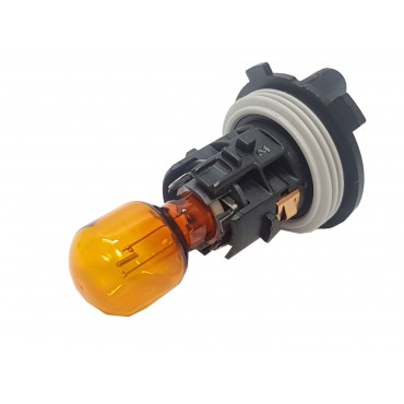 Ampoule PWY24W Clignotant Pour Citroën C4 II Ford Galaxy III Kuga III 1607971980