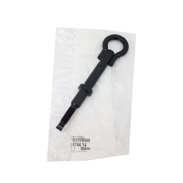 Antivol de Remorquage Pour Citroën C2 C3 I II C4 I II C5 II C8 Jumpy I 674414