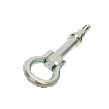 Antivol de Remorquage Pour Citroën C2 C3 I II C4 I II C5 II C8 Jumpy I 674416