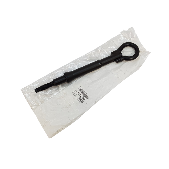 Antivol de Remorquage Pour Citroën Berlingo First C-Elysee C3 I II C4 7212SQ