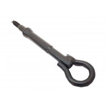 Antivol de Remorquage Pour Citroën Berlingo First C-Elysee C3 I II C4 7212SQ