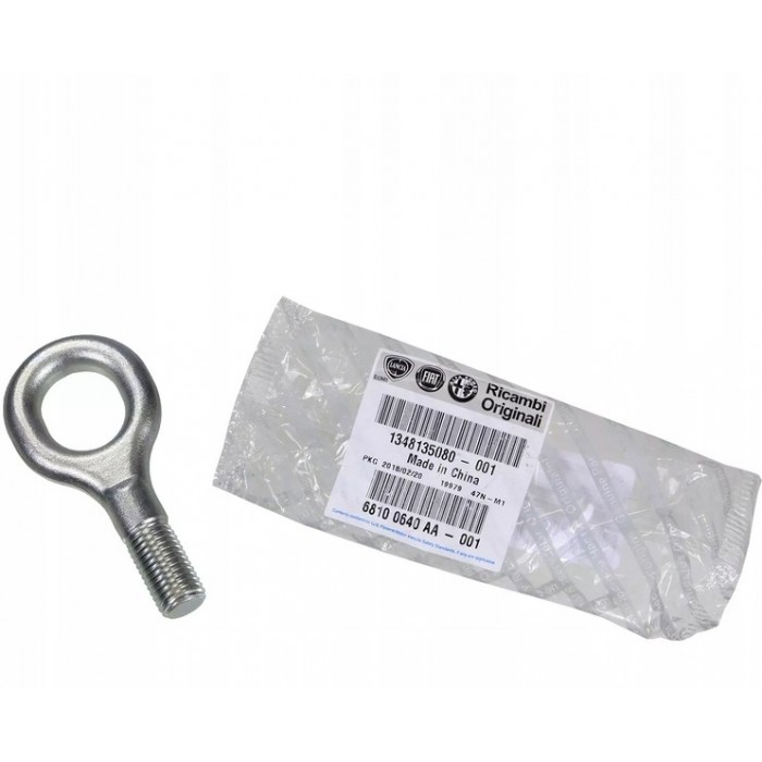 Antivol de Remorquage Pour Fiat 500 Ducato Honda Stream Peugeot Boxer 674417