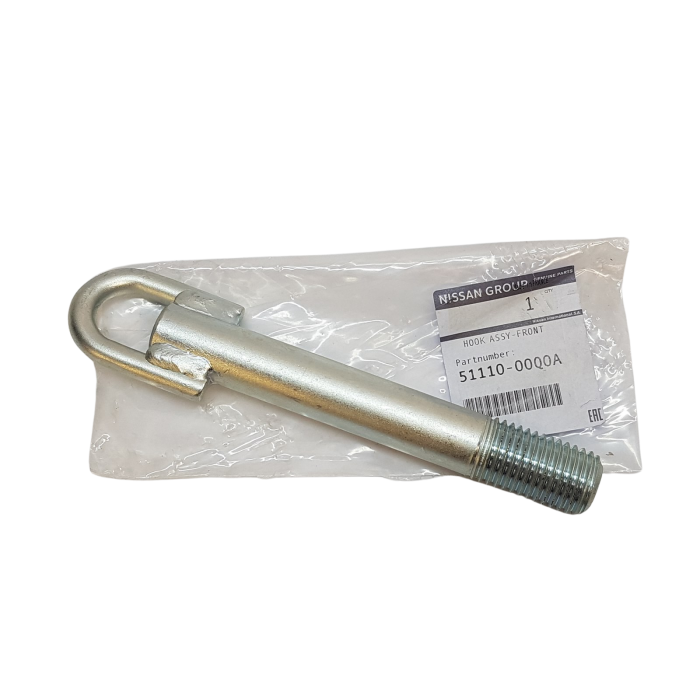 Antivol de Remorquage Pour Renault Master II Nissan Interstar 5111000Q0A