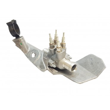 Appareil de Chauffage Liquide Refroidissement Pour Renault Kangoo I 8200335494