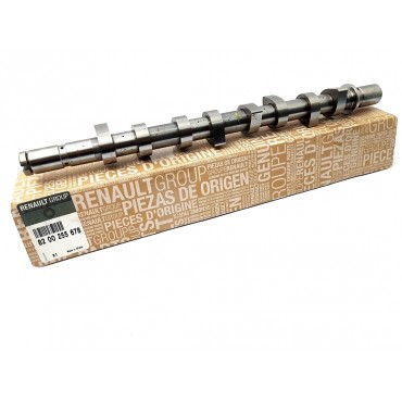 Arbre à Cames Pour Nissan Almera II Micra III Note Renault Captur I 1300100Q0F