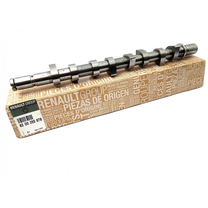 Arbre à Cames Pour Nissan Almera II Micra III Note Renault Captur I 1300100Q0F