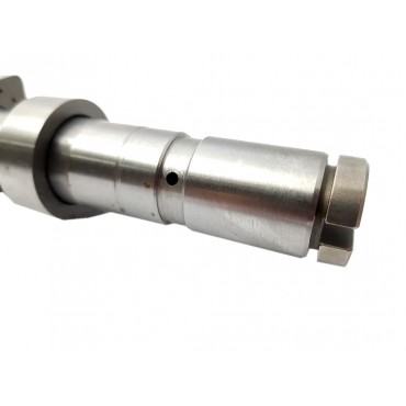 Arbre à Cames Pour Nissan Almera II Micra III Note Renault Captur I 1300100Q0F