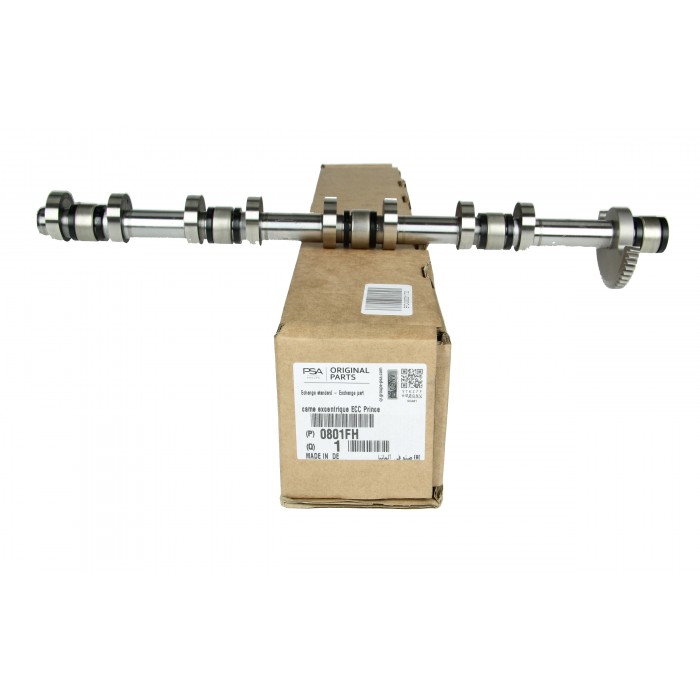 Arbre à Cames Pour Citroën Berlingo C3 C4 C5 Peugeot Rcz Partner 0801FH