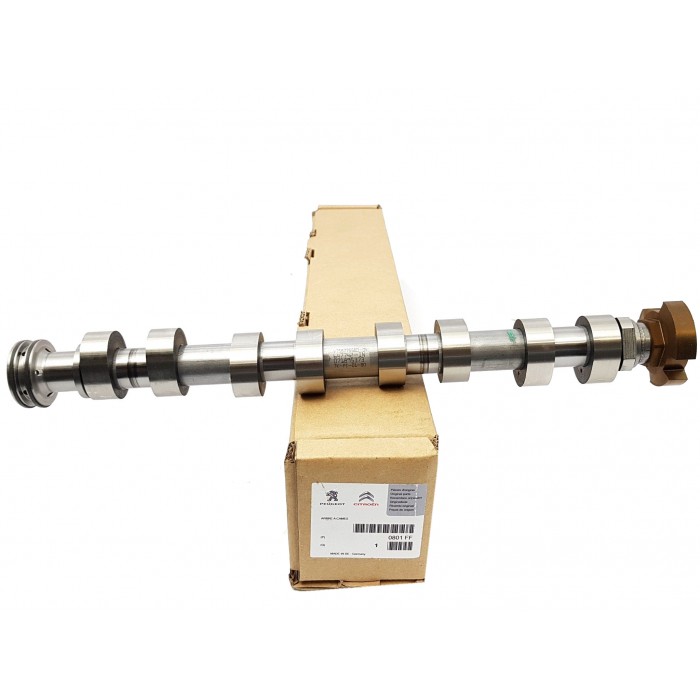 Arbre à Cames Pour Bmw Série 1 F20 F21 3 F30 F80 F31 Citroën Berlingo 94287