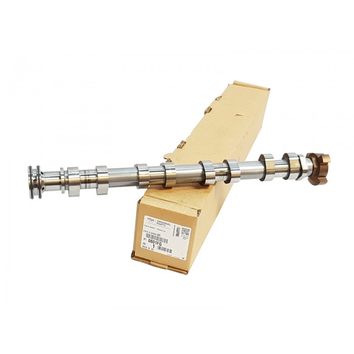 Arbre à Cames Pour Bmw Série 1 F20 F21 3 F30 F80 Citroën Berlingo 11317587754