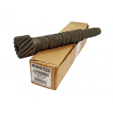 Arbre de Boite de Vitesses Pour Fiat Ducato 2006-2015 9671953188