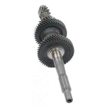 Arbre de Boite de Vitesses Pour Renault Trafic II Master 3220100Q1G