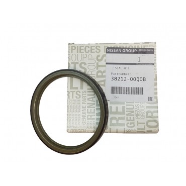 Bague Anneau ABS Arrière Pour Opel Movano II Renault Master III 3821200Q0B