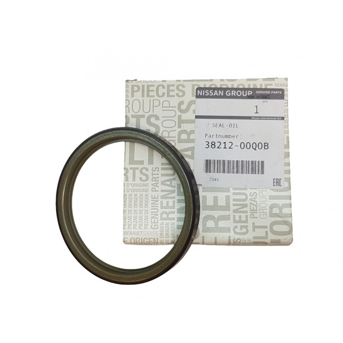 Bague Anneau ABS Arrière Pour Opel Movano II Renault Master III 3821200Q0B