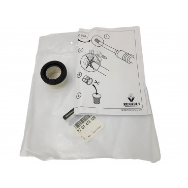 Bague d'étanchéité d'Arbre de Transmission Pour Nissan Interstar 7700852549