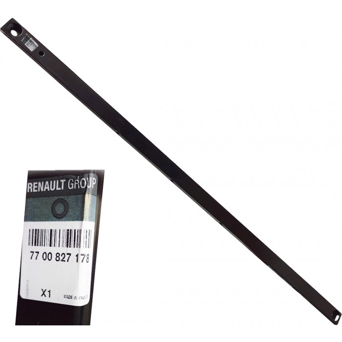 Barre Stabilisatrice Arrière Pour Renault Megane I Megane Scénic I 7700827178
