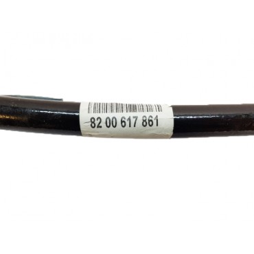 Barre Stabilisatrice Avant Pour Renault Kangoo Grand Kangoo 8200617861