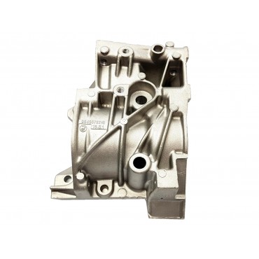 Base de Pompe à Eau Pour Citroën Ax Bx C15 Lna Saxo Visa Xsara 120445