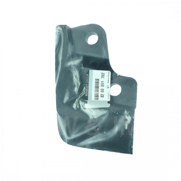 Bavette Avant Droite Pour Renault Trafic II Nissan Primastar 8200091702