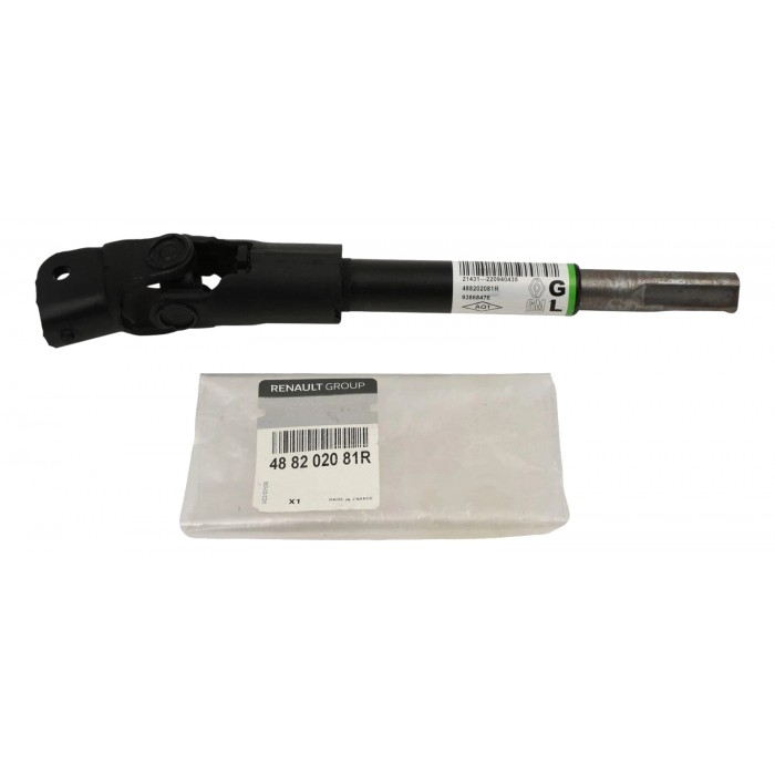 Biellette Colonne de Direction Pour Renault Trafic III 488202081R