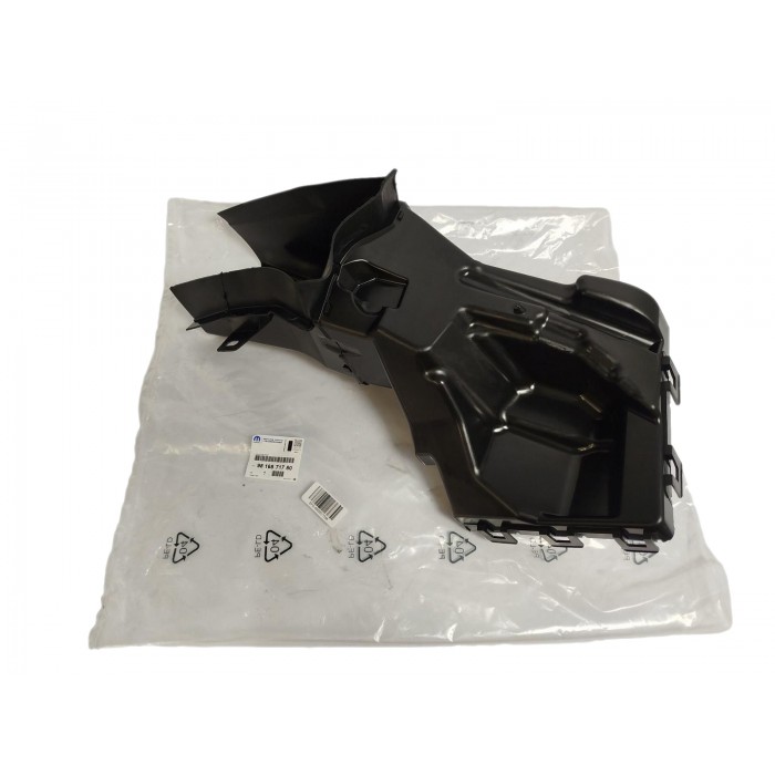 Bloc de Chauffage Pour Citroën Berlingo Peugeot Partner Rifter 9816871780