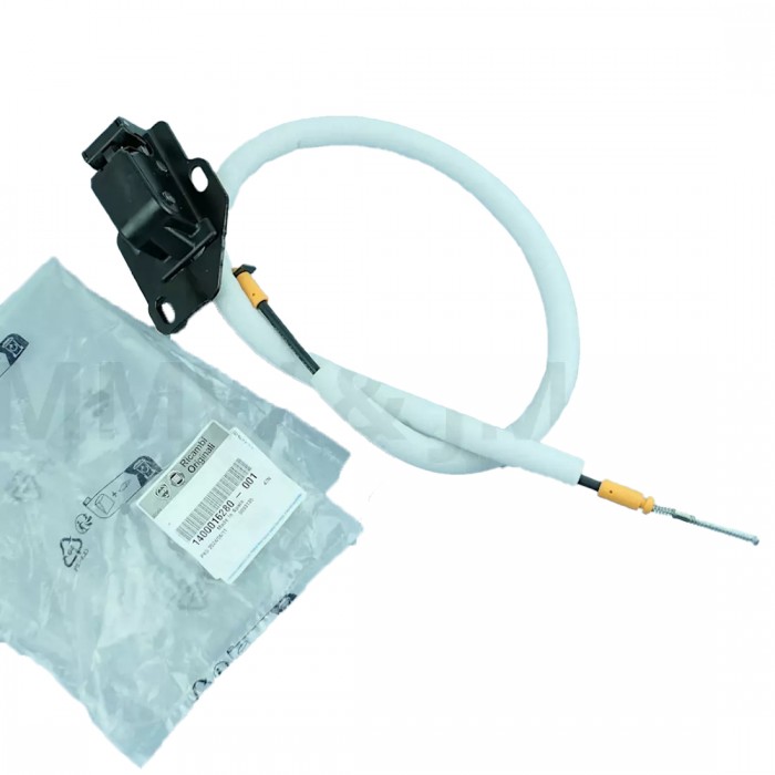 Bloc Serrure de Porte Gauche Pour Peugeot Expert Citroen Jumpy 1400016280