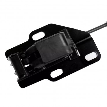 Bloc Serrure de Porte Gauche Pour Peugeot Expert Citroen Jumpy 1400016280