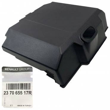 Boitier BSI Pour Renault Scenic IV 237065517R