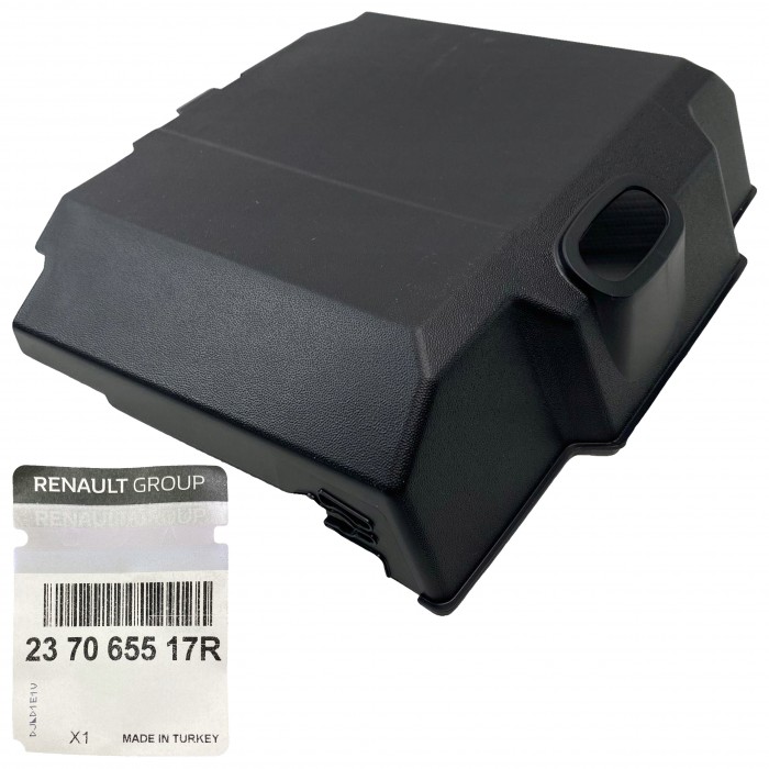 Boitier BSI Pour Renault Scenic IV 237065517R