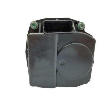 Boitier Corps Papillon Pour Citroën C4 I C5 II III C8 Peugeot 307 407 807 1635X0