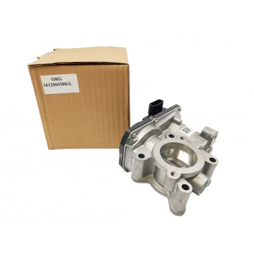 Boitier Corps Papillon Pour Dacia Dokker Duster Lodgy Logan II 161206038RL