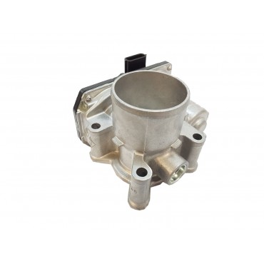 Boitier Corps Papillon Pour Renault Twingo III Smart Forfour Fortwo 161203912RL