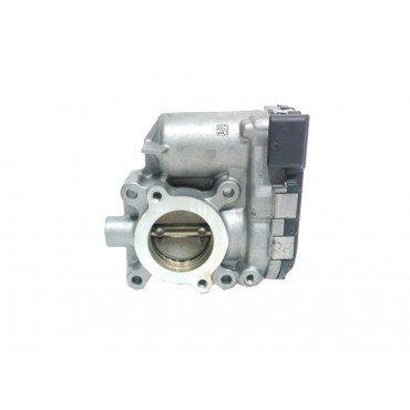 Boitier Corps Papillon Pour Nissan Juke Micra V Qashqai II Townstar 1612000Q0F