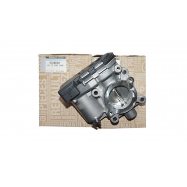 Boitier Corps Papillon Pour Dacia Dokker Duster Mercedes Classe Cla 161203209R