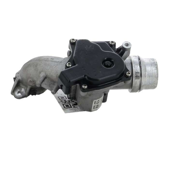 Boitier Corps Papillon Pour Nissan Note Nv200 Evalia Qashqai I 1446900QAH