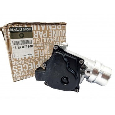 Boitier Corps Papillon Pour Mercedes Classe A B Cla Gla Nissan Juke 161A09794R