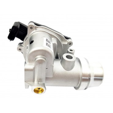 Boitier Corps Papillon Pour Mercedes Classe A B Cla Gla Nissan Juke 161A09794R