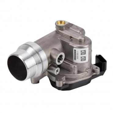 Boitier Corps Papillon Pour Dacia Dokker Duster Logan II Sandero II 161A09287R