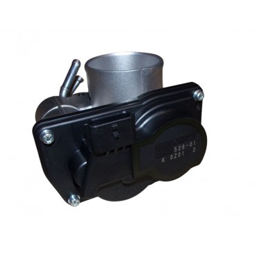 Boitier Corps Papillon Pour Dacia Dokker Duster Lodgy Nissan Juke 161191KA1B