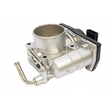 Boitier Corps Papillon Pour Nissan Juke Qashqai I 161191KA1B 161191KA0B