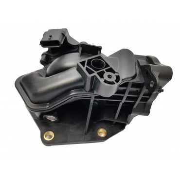 Boitier Corps Papillon Pour Nissan Qashqai I X-Trail Opel Vivaro B 145138377R