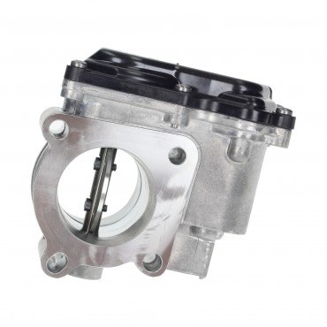 Boitier Corps Papillon Pour Opel Movano B Renault Grand Scénic III 1471500Q0D