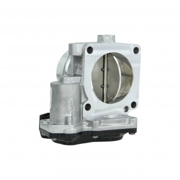 Boitier Corps Papillon Pour Nissan Navara Np300 Nv400 2502400Q0B